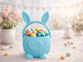 Easter Bunny Basket
