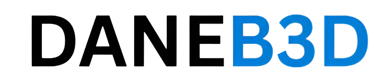 DaneB3D
